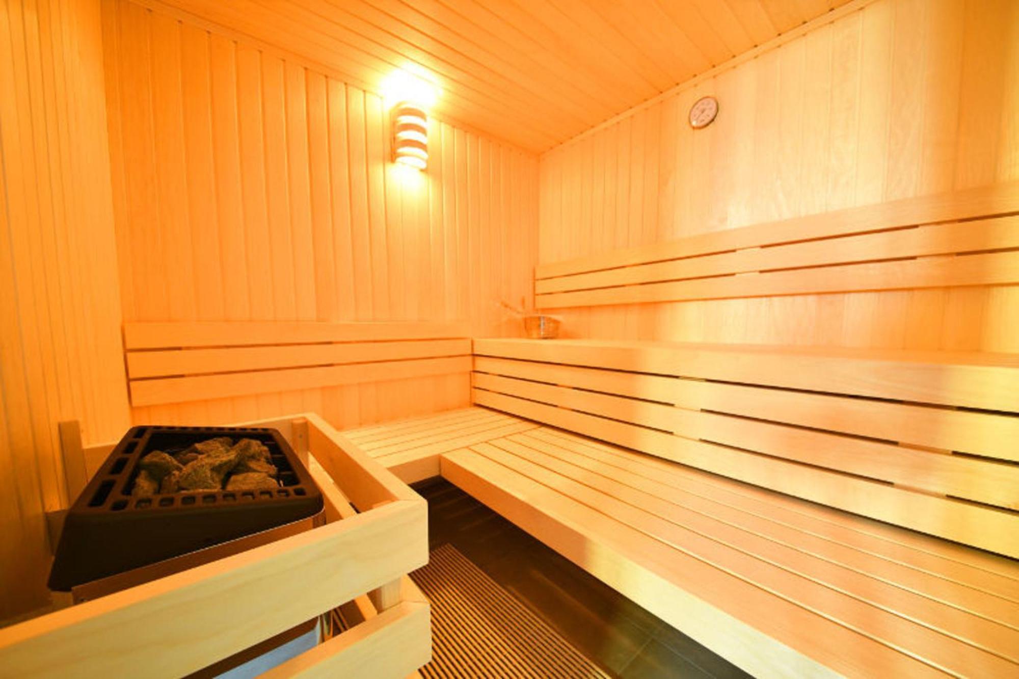 Ankerplatz In Der Sofie Appartement *